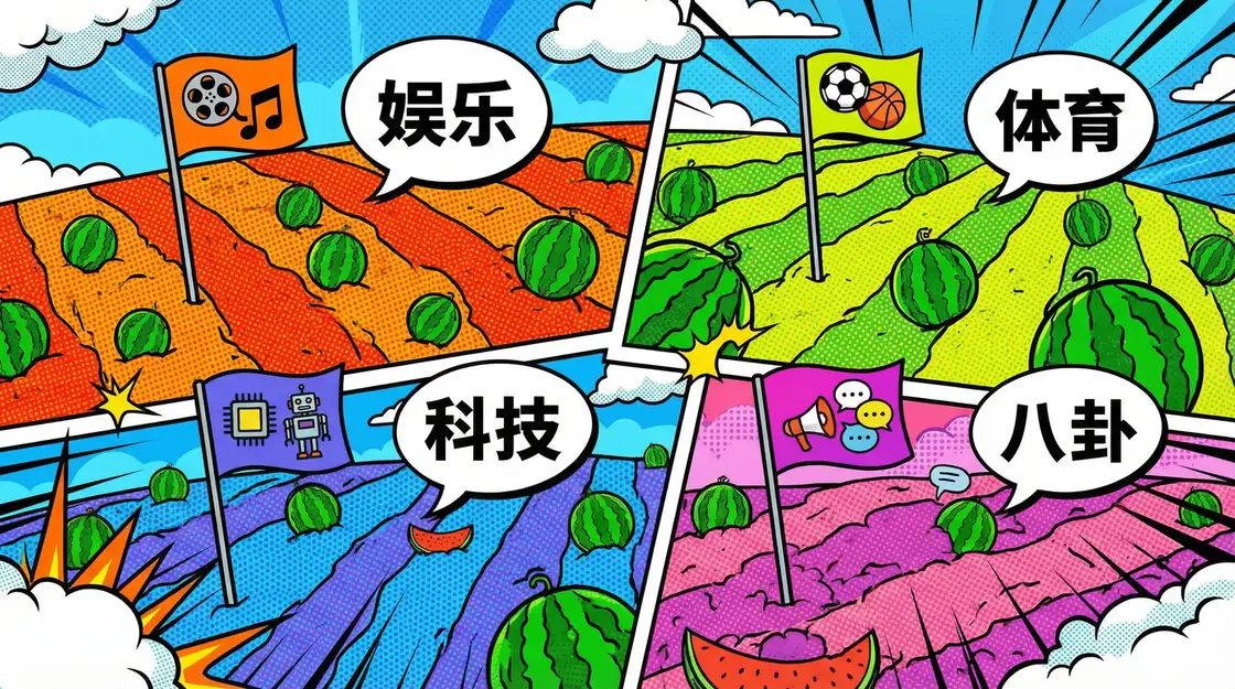 吃瓜社区 | 吃瓜社区官方平台-今日热点吃瓜社区爆料专区 娱乐瓜田分类